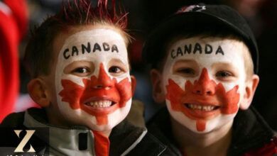 عجیب ترین آداب و رسوم مردم کانادا