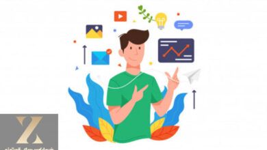 قصه گویی به چهار روش متفاوت