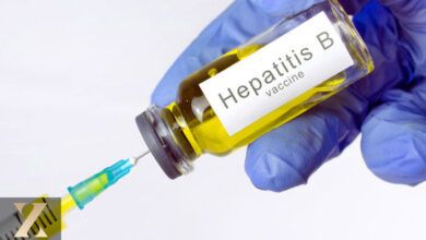 واکسیناسیون علیه هپاتیت B