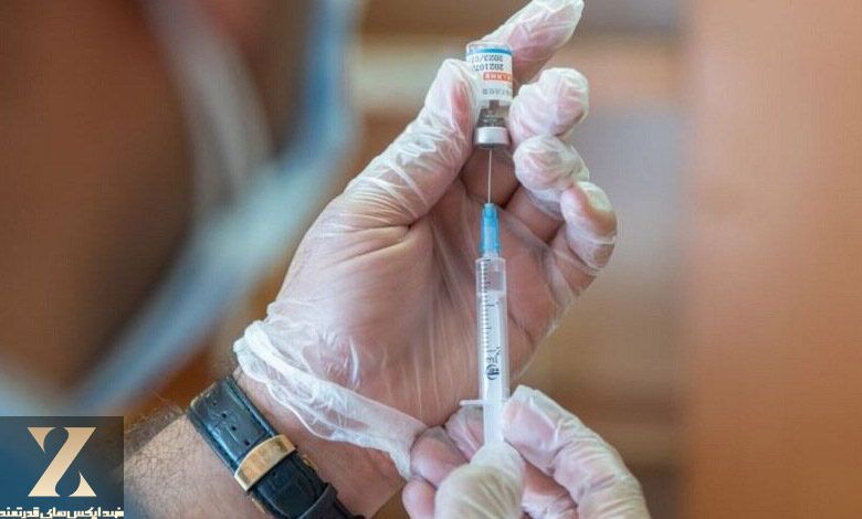 واکسیناسیون علیه مننژیت اپیدمی