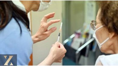 واکسیناسیون علیه آنسفالیت ژاپنی
