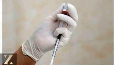 واکسیناسیون در برابر تب زرد