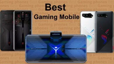 بهترین موبایل گیمینگ