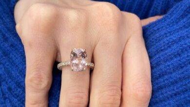 راهنمای خرید جواهر