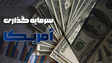 ویزا های آمریکا