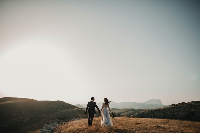نکات مهم برای داشتن یک عروسی خوب