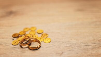 آیا-میزان-مهریه-در-گرفتن-حکم-جلب-مرد-موثر-است؟