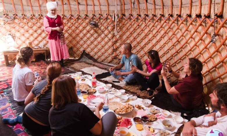 تفاوت‌های فرهنگی