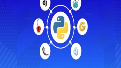 بهترین فریم ورک های زبان برنامه نویسی