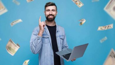 لیست معرفی بهترین شغل برای پولدارشدن