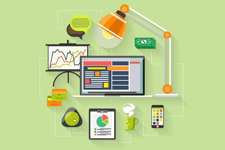 بهینه سازی تصاویر وب سایت