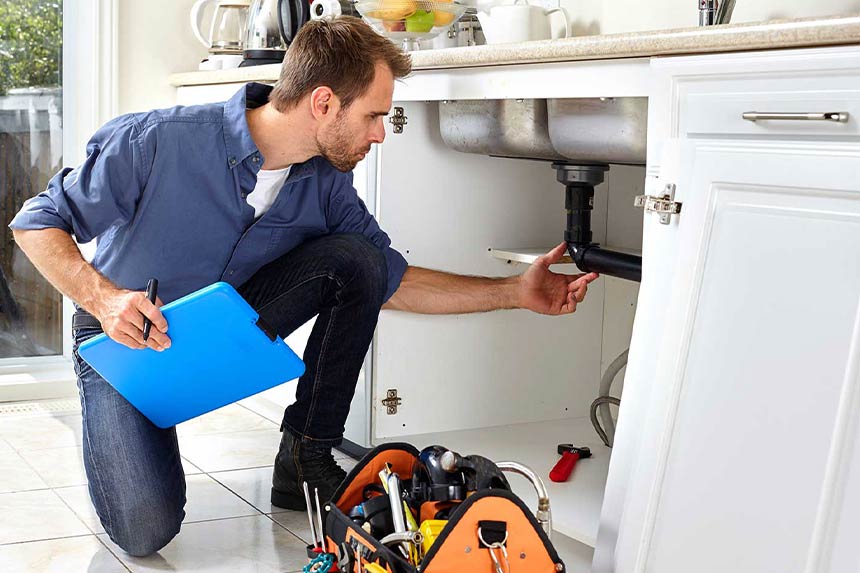 لوله بازکنی در تهران شبانه روزی