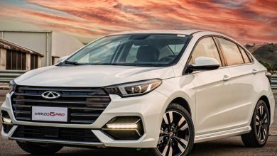 لوازم یدکی اریزو 6 پرو